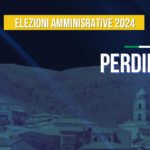 Elezioni comunali 2024 Perdifumo