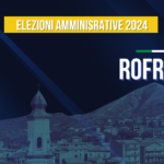 Elezioni comunali 2024 a Rofrano