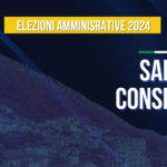 Elezioni comunali 2024 Sala Consilina