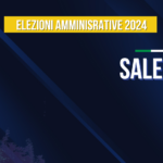 Elezioni comunali 2024 Salento