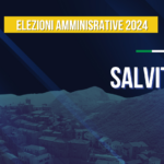 Elezioni comunali 2024 a Salvitelle