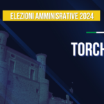 Elezioni comunali 2024 Torchiara