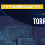 Elezioni comunali 2024 a Torraca