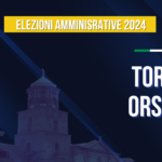 Elezioni comunali 2024 Torre Orsaia