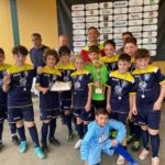 FMA Soccer Accademia Frosinone