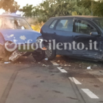 Incidente Capaccio