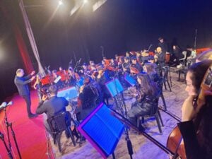 Orchestra Liceo Gatto