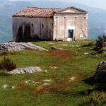 Area Archeologica Moio della Civitella