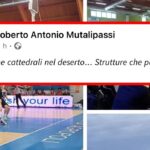 Mutalipassi strutture sportive