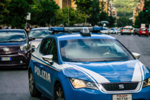 Polizia