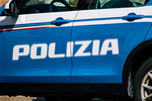 Polizia