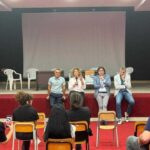 Casal Velino, presentazione progetto in un mare di libri