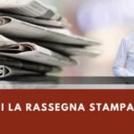 Rassegna Stampa, Tommaso Pellegrino