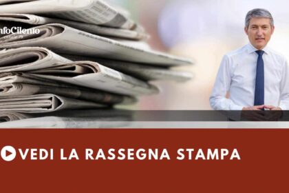 Rassegna Stampa, Tommaso Pellegrino