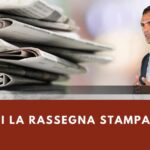 Rassegna Stampa con Gennaro Maione