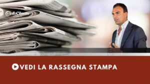 Rassegna Stampa con Gennaro Maione