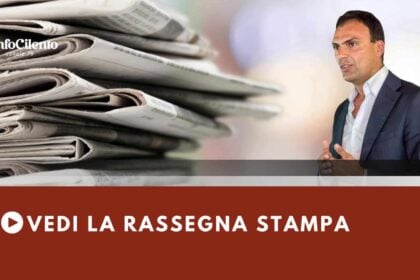 Rassegna Stampa con Gennaro Maione