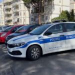 Salerno polizia locale