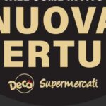 Supermercati Decò, Ascea Marina