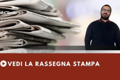 Rassegna Stampa con Alfonso D'Amato