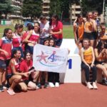 Atletica Agropoli