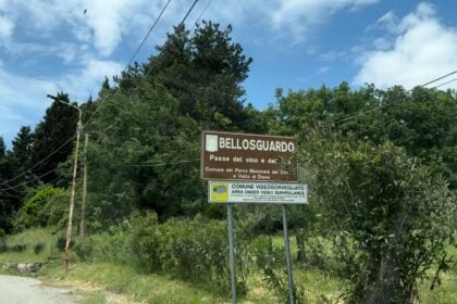 Bellosguardo