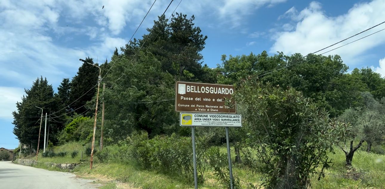 Bellosguardo