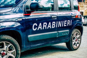 Carabinieri