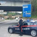 Carabinieri di Agropoli