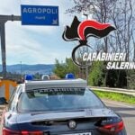 carabinieri Agropoli