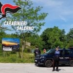 Carabinieri Piaggine