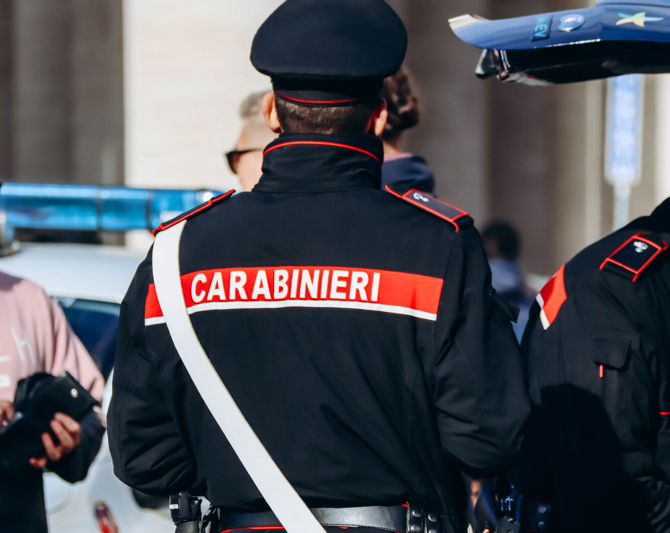 Carabinieri