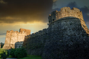 Castello Agropoli