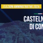 Elezioni comunali 2024 Castelnuovo di Conza