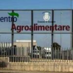 Centro Agroalimentare Salerno