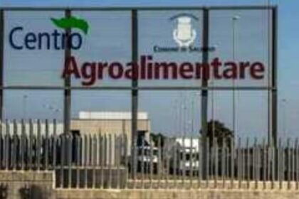 Centro Agroalimentare Salerno