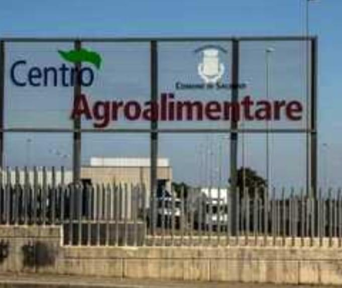 Centro Agroalimentare Salerno