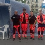 Protezione Civile Caggiano - Polla