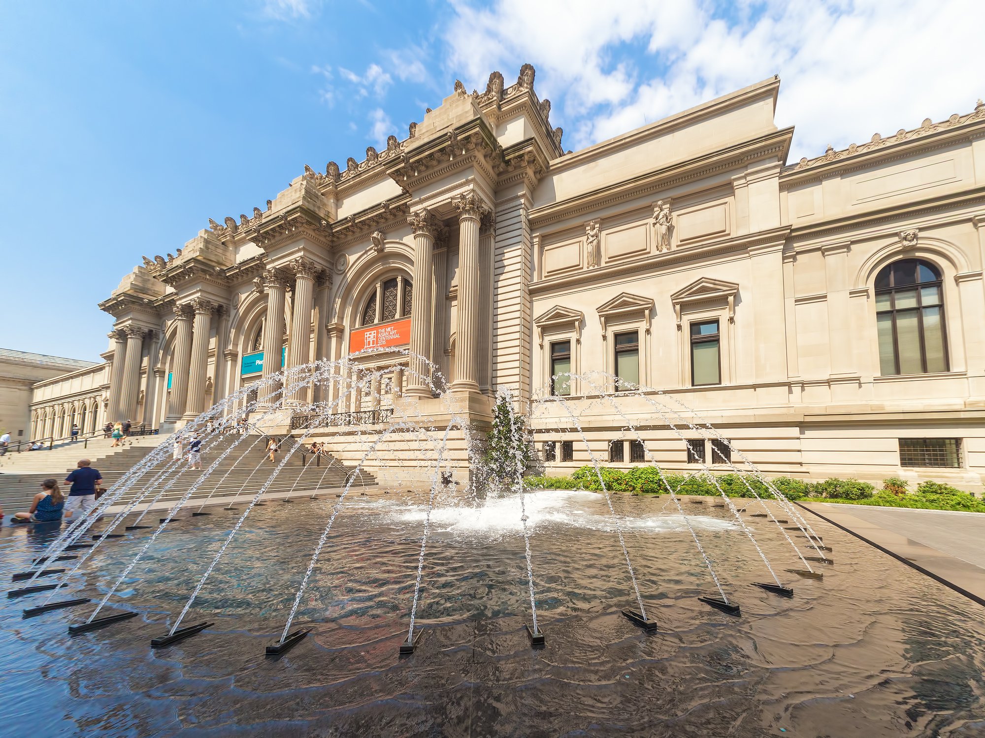 Metropolitan Museum