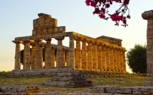 Paestum