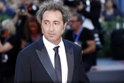 Paolo Sorrentino