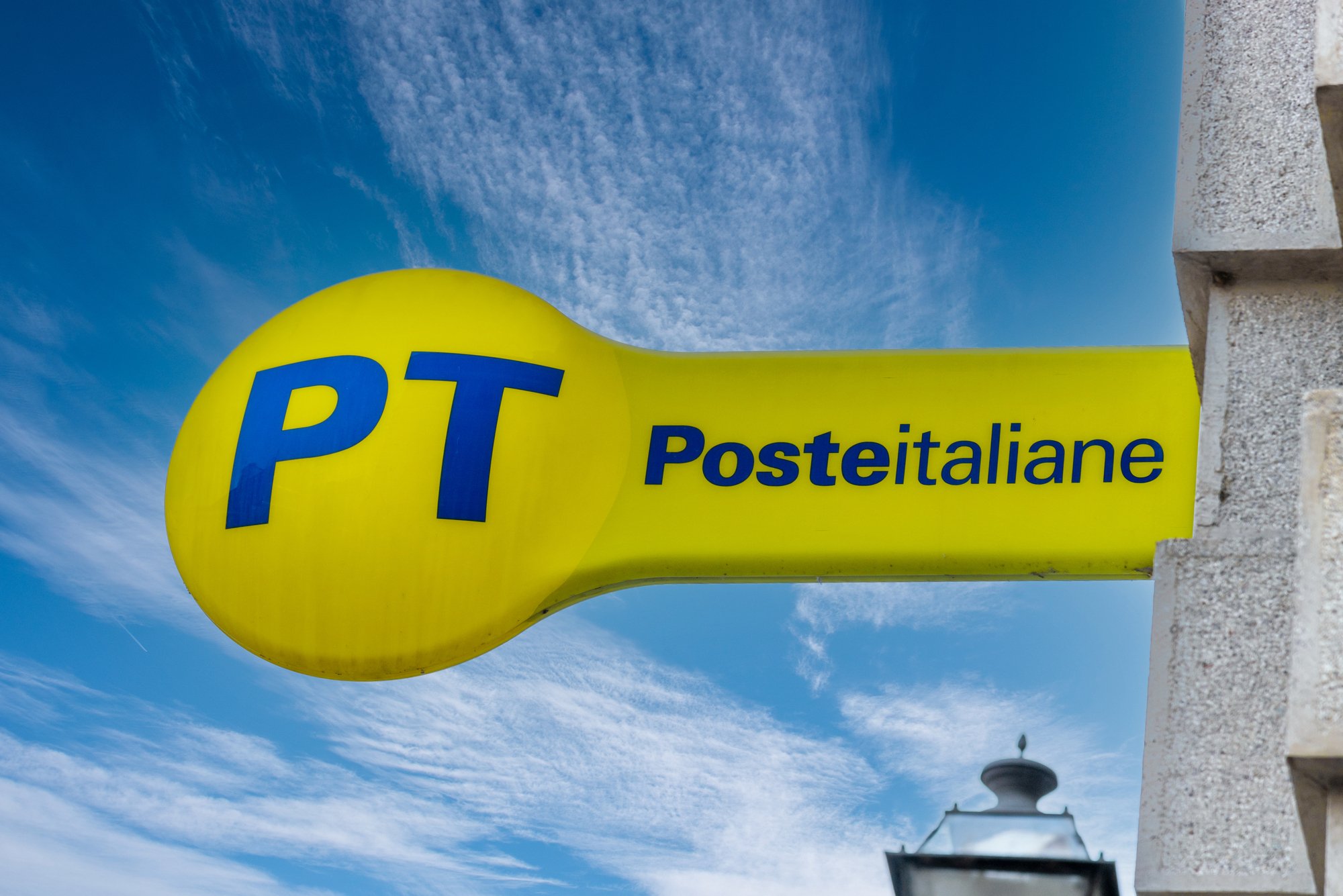 Poste