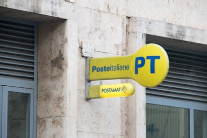 Poste Italiane