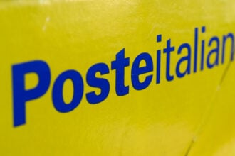 Poste Italiane