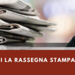 Rassegna stampa con Raffaele Esposito