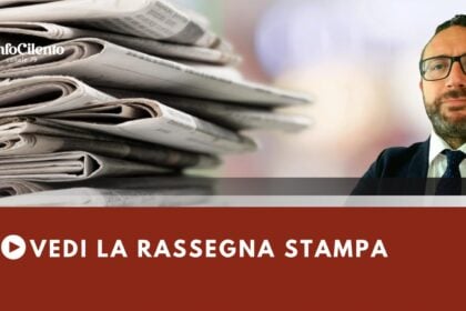 Rassegna stampa con Raffaele Esposito