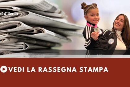 Rassegna stampa