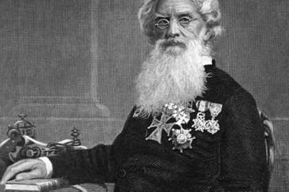 Samuel Morse