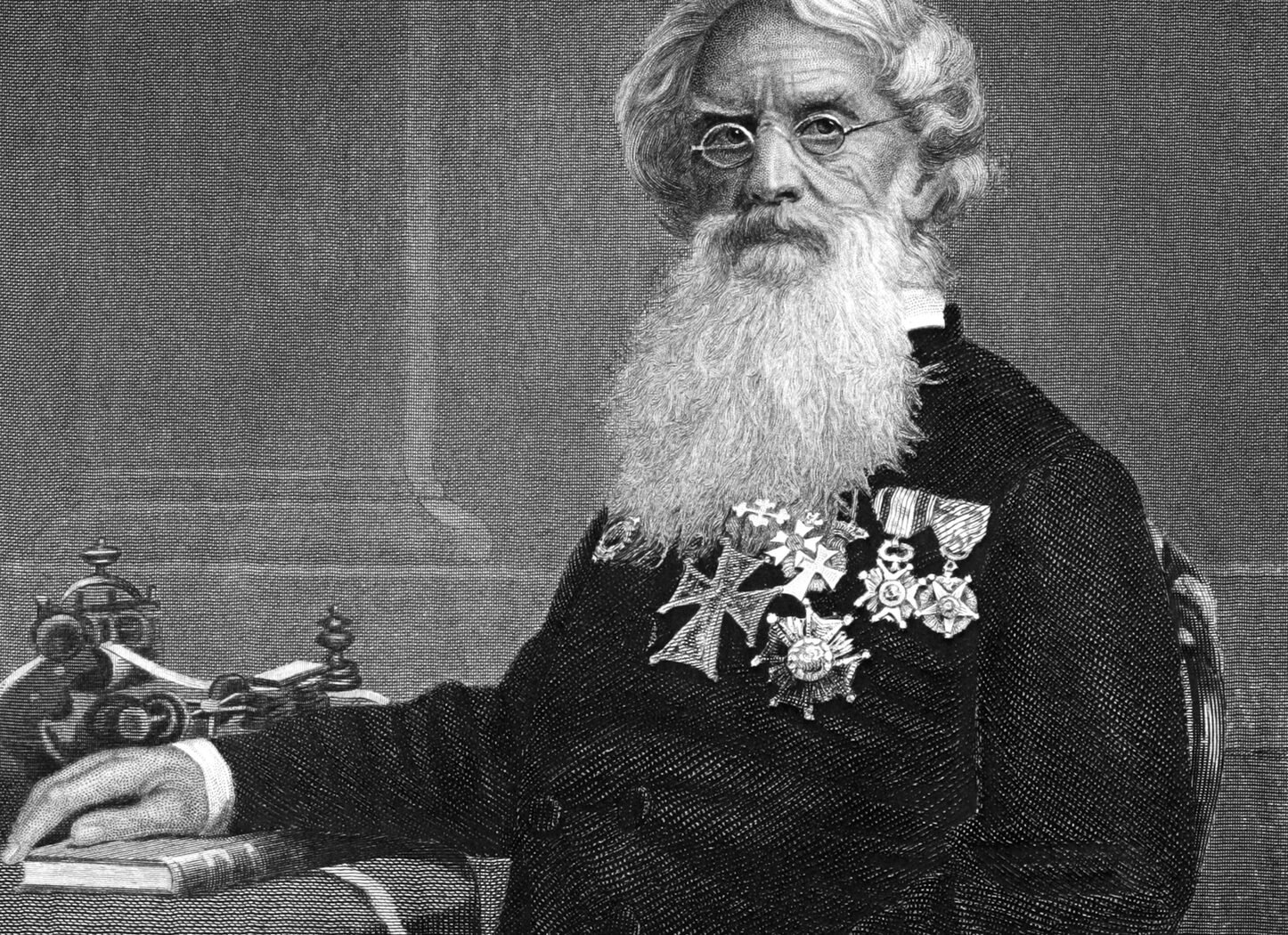 Samuel Morse