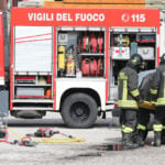 Vigili del fuoco